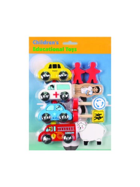 Children's Educational Toys