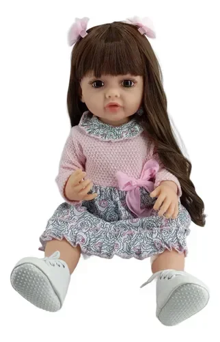 دمية السيليكون