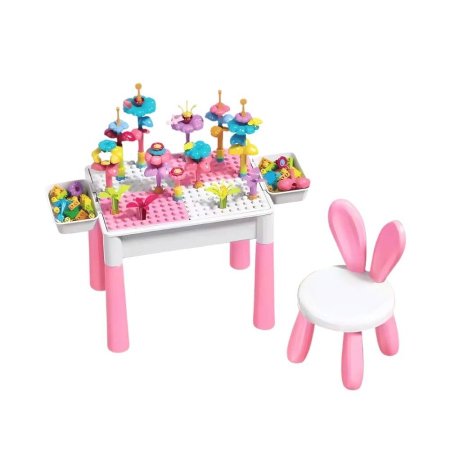 BLOCK TABLE