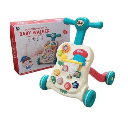 Baby walker
