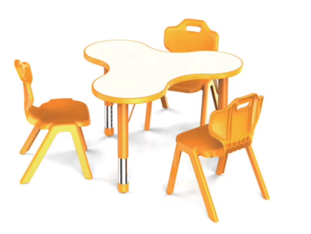 طاولة سبنر خشب