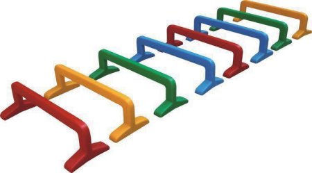 حواحز القفز