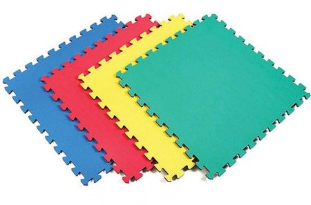 ارضيات اسفنجية