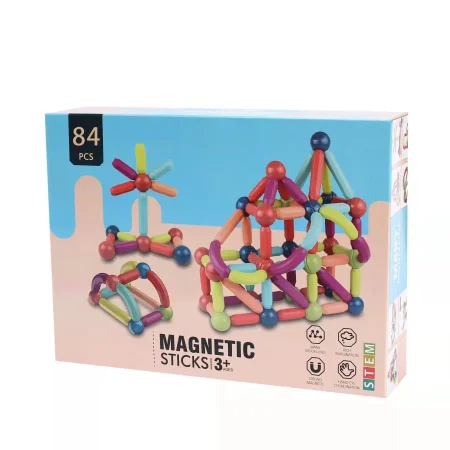 MAGNETIC STICKS