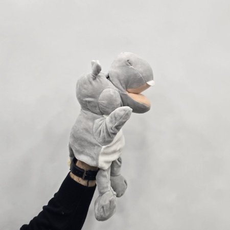 دمية فرس النهر