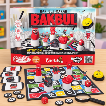 BakBul