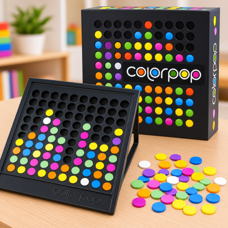 Color Pop